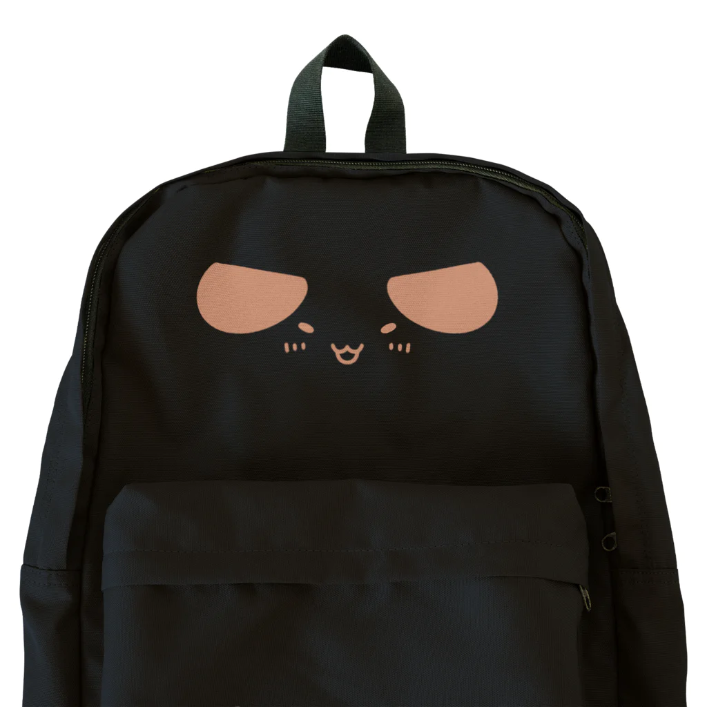 まんまるいやしどうぶつ🍀のいぬのりゅっく🐶 Backpack