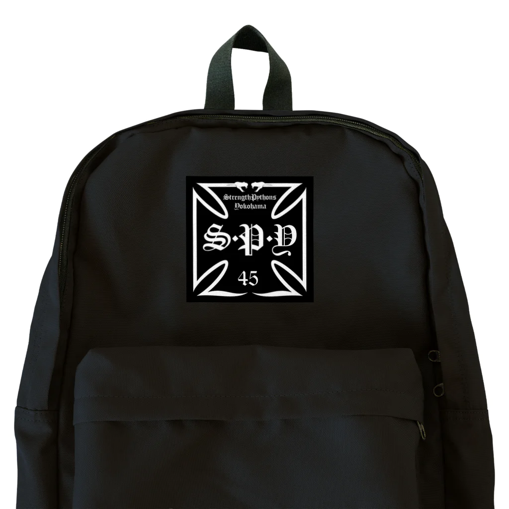 beast  joker paisのパイソンズ　チームリュック Backpack