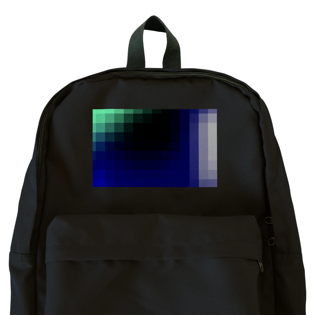 別ミルメ - BETSU MIRUMEのBM0001 Backpack