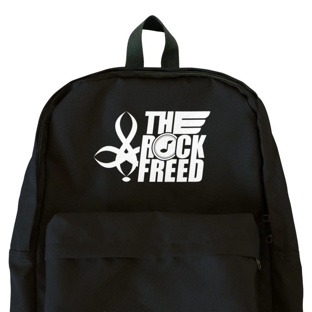 ひよりん*のTHE ROCK FREED リュック