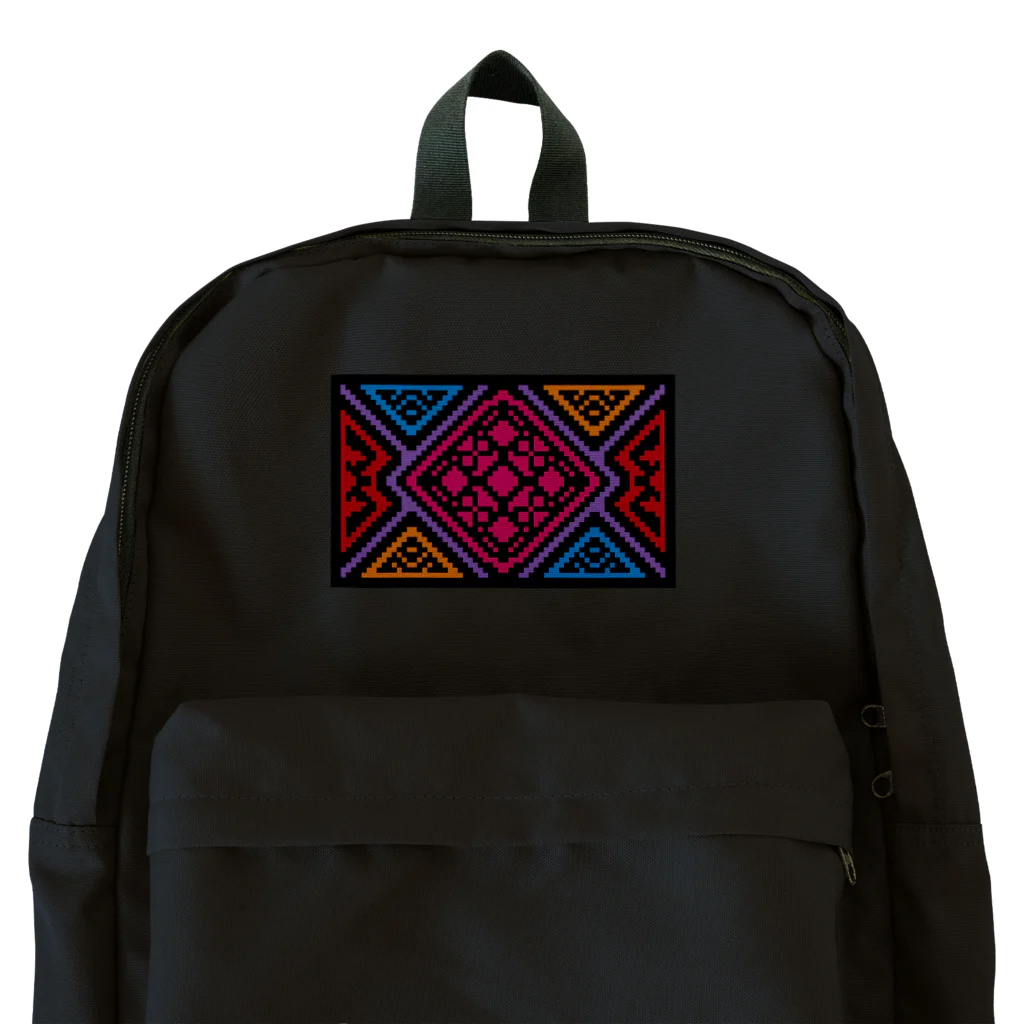 NE9TARの2 enchant U Backpack