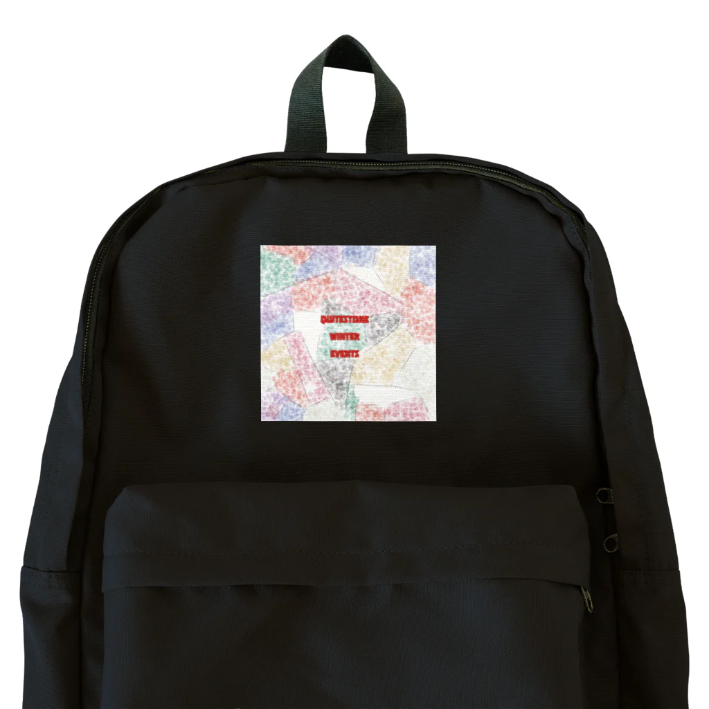 LeafCreateのQuiteStoneWinterEvents Backpack