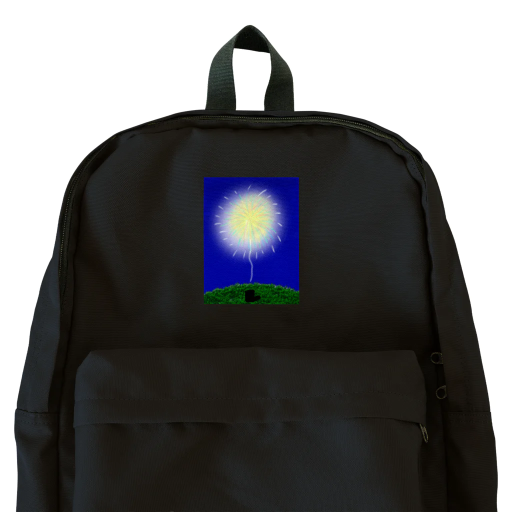 HOLIC の花火 Backpack