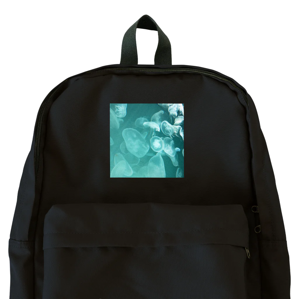 dogmaのくらげ Backpack