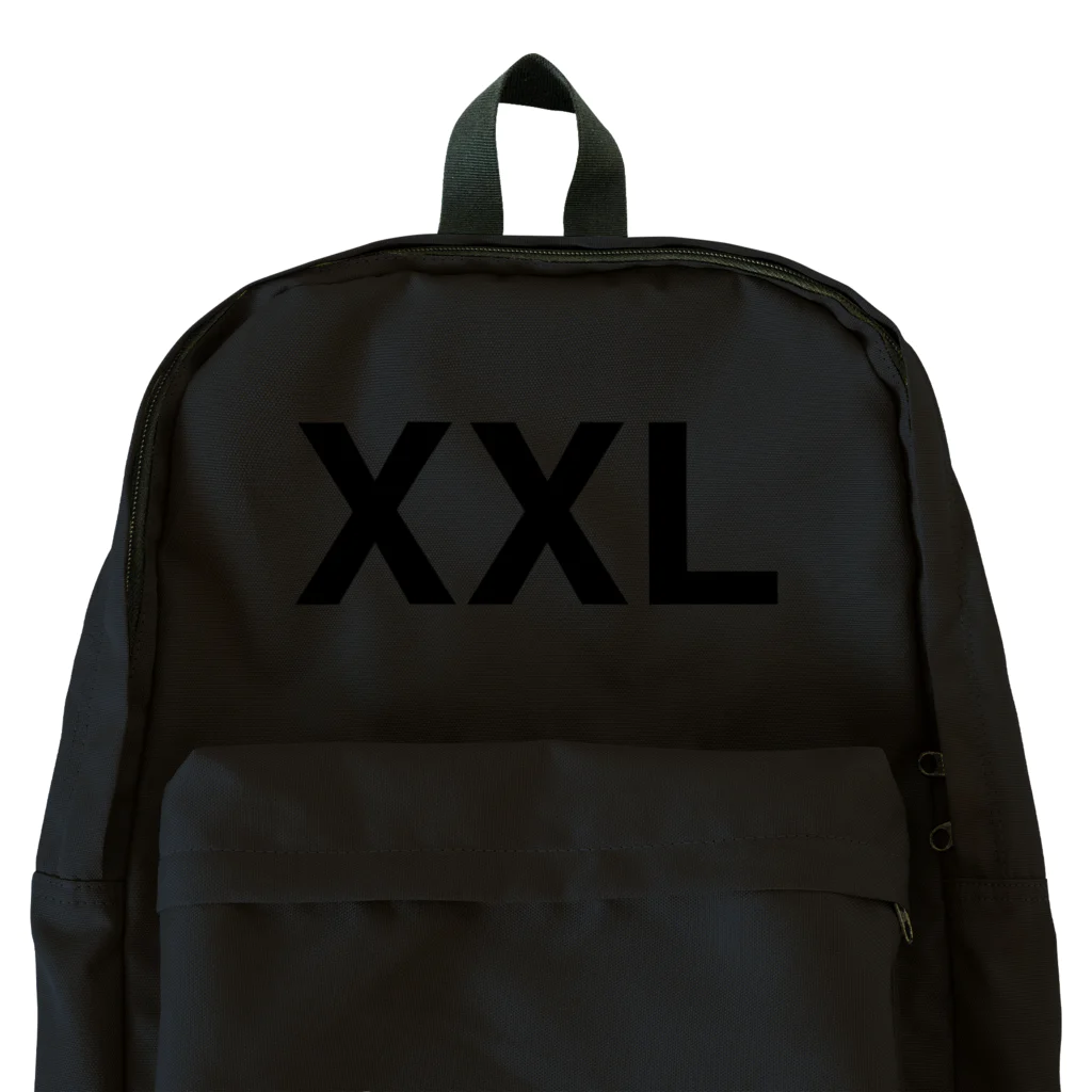 TOKYO LOGOSHOP 東京ロゴショップのXXL リュック