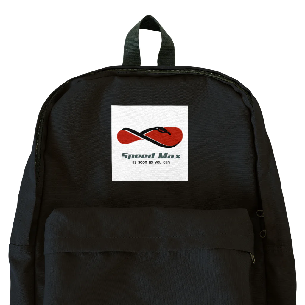 LäKlee storeのSPEED MAX Backpack