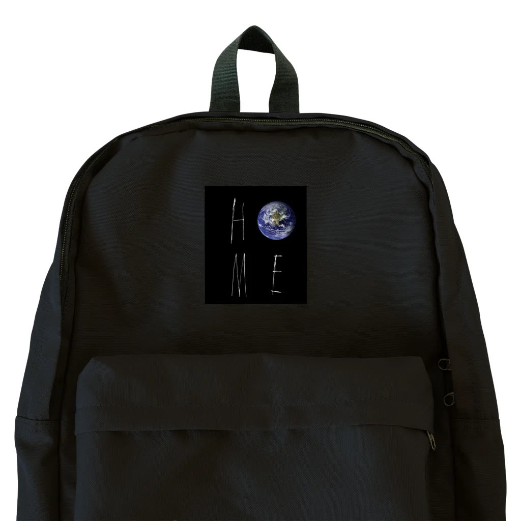 03damono🇯🇵のHOME Backpack