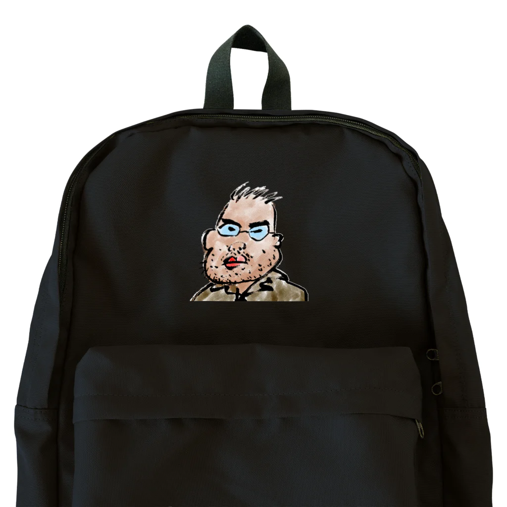 potniuriyaのEDA Backpack