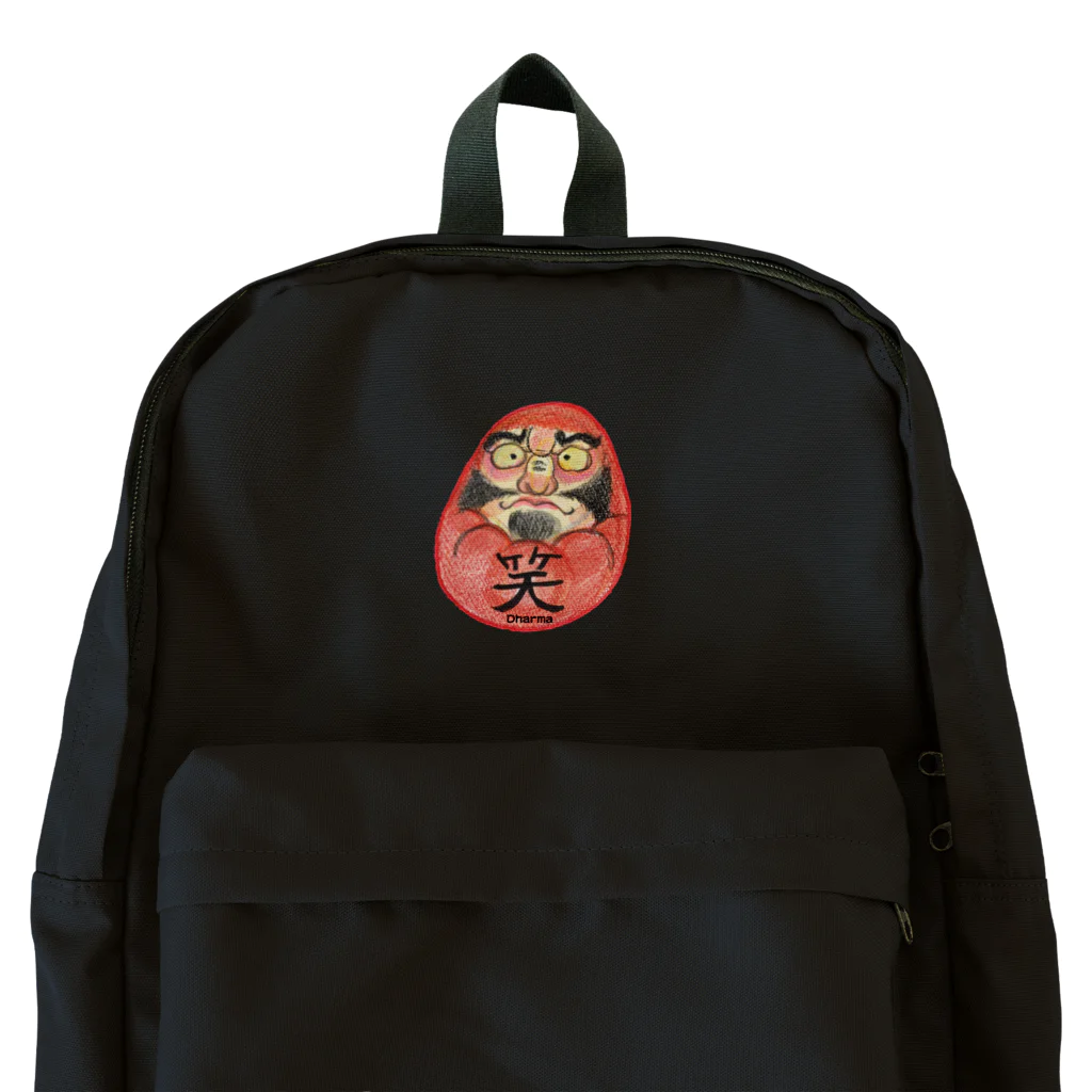 NoenoeMagicのDharma Backpack