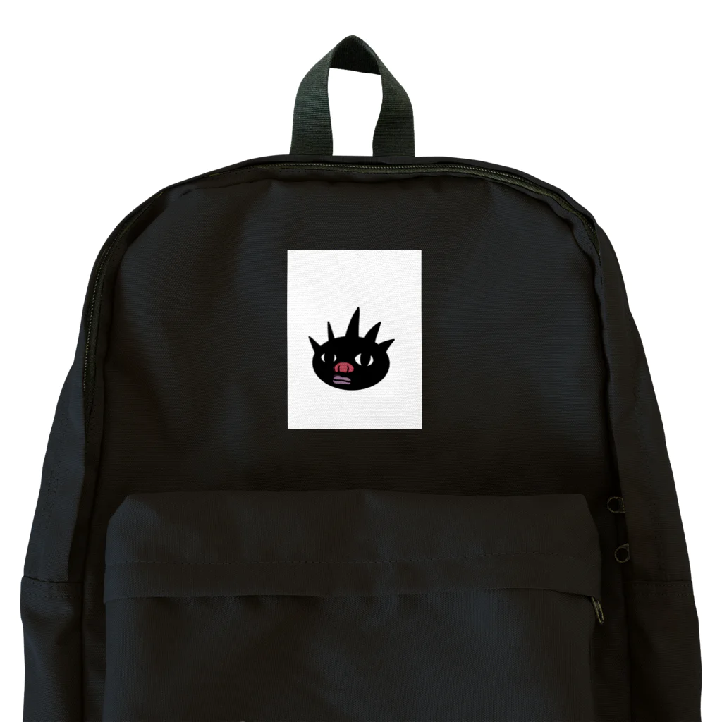 underBOZE.comのタラコウニ Backpack