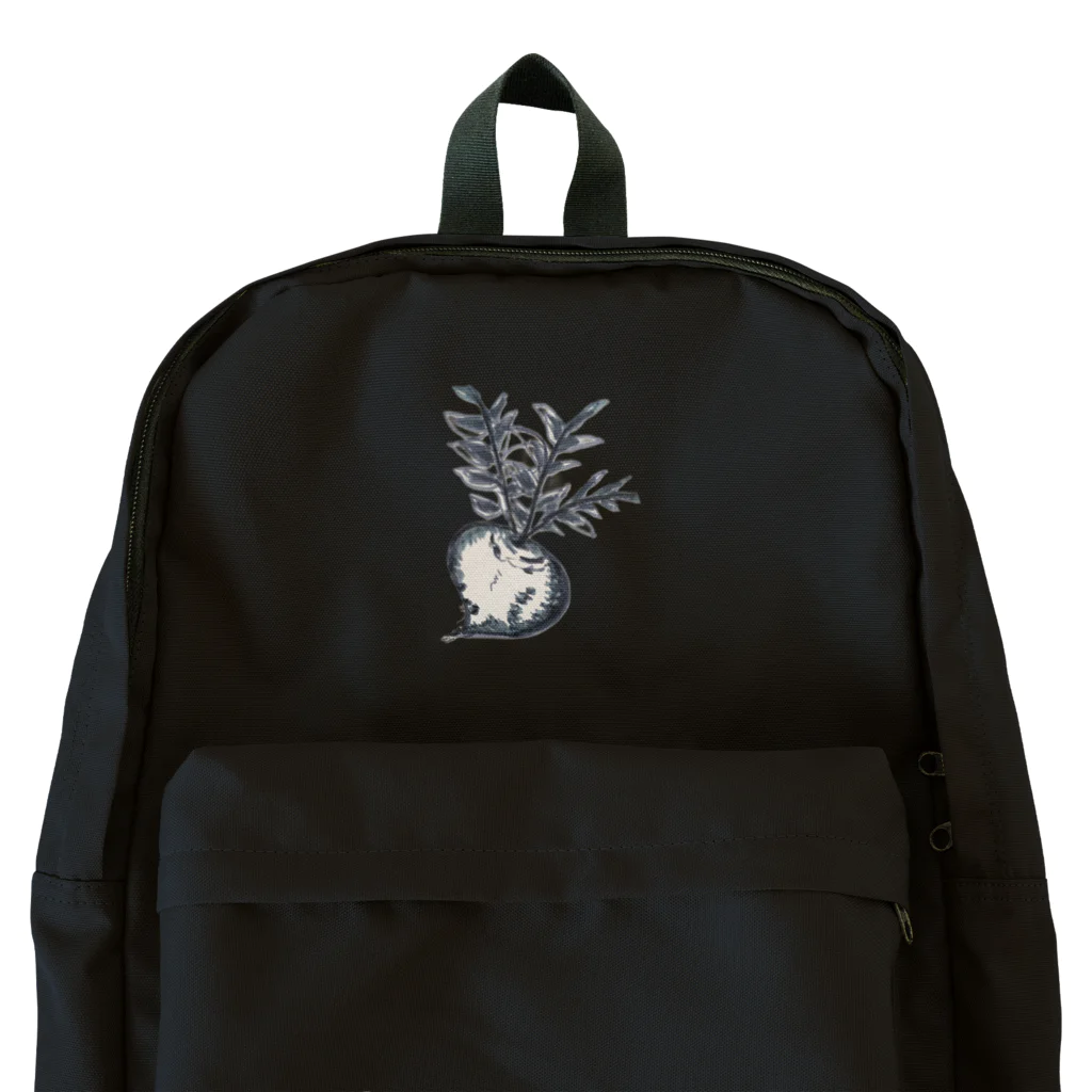 yumi81japanの株 Backpack