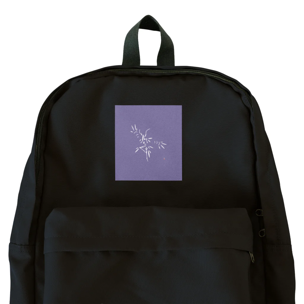 ＢＧＭＳＴＵＤＩＯのＹＯＳＨＩＴＳＵＮＥ　ＳＨＩＲＯ Backpack