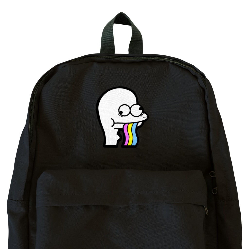 dizzinessie_shopのdizzinessie Backpack