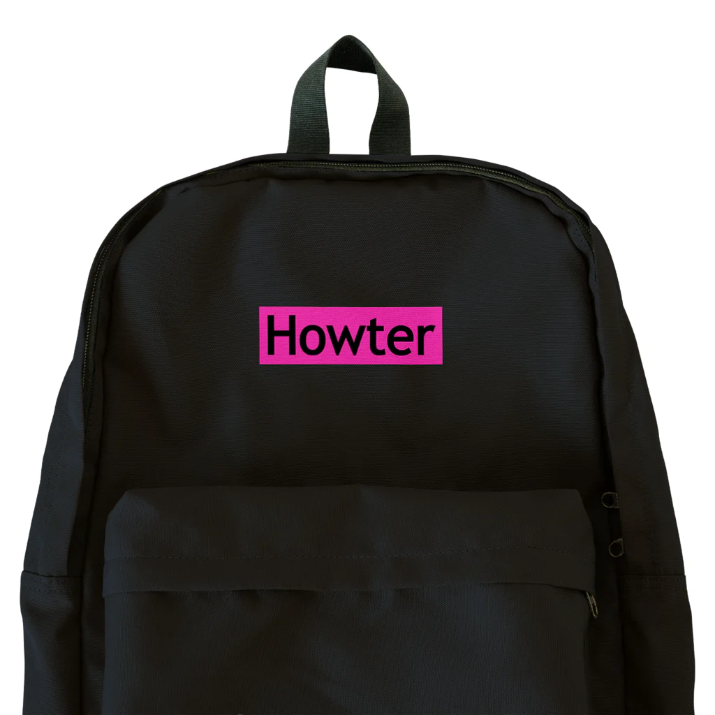 Howter Original.のリュックサック Backpack