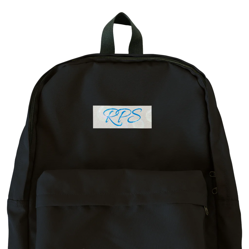 RPSのRPS Backpack