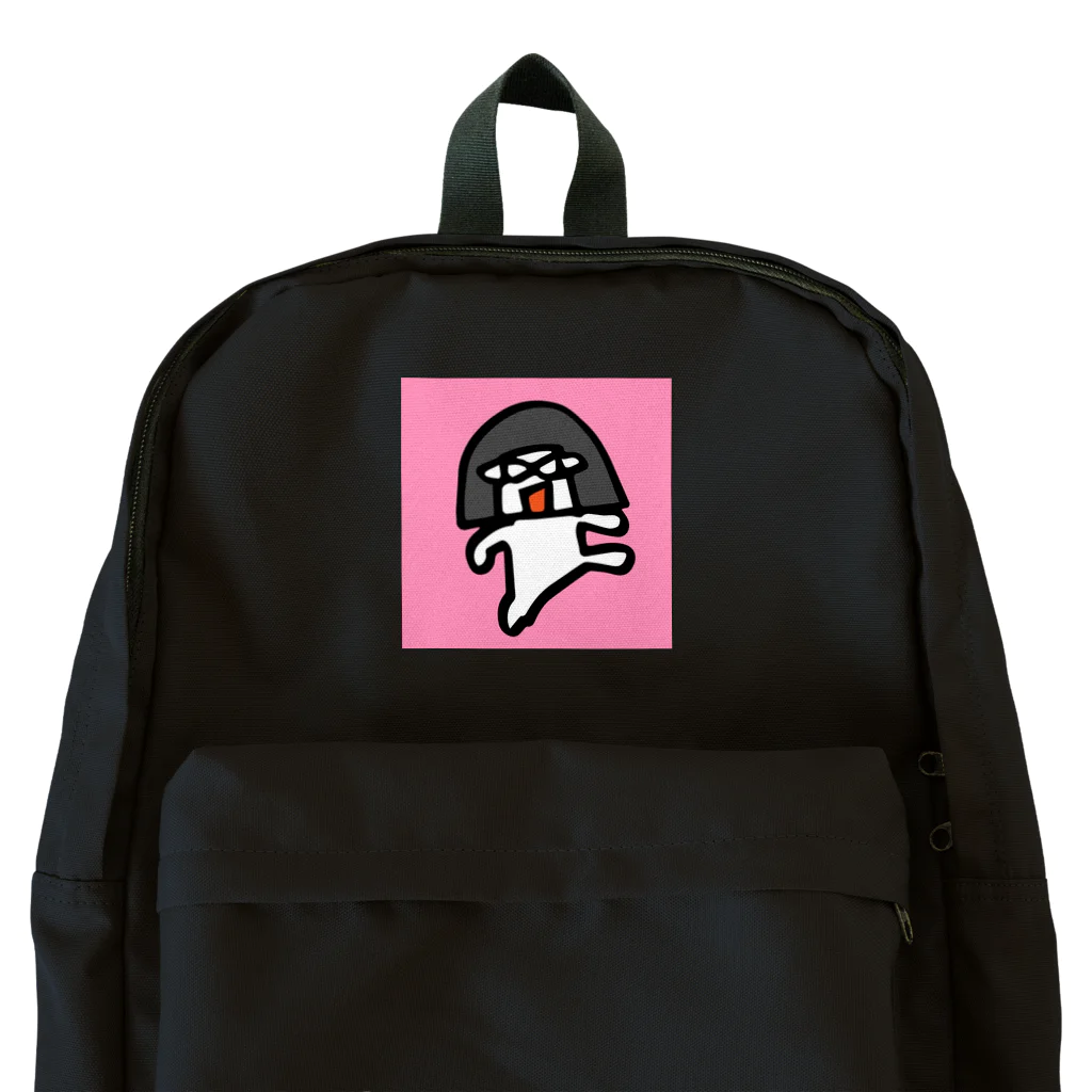 もやしSTOREのもやよめver Backpack