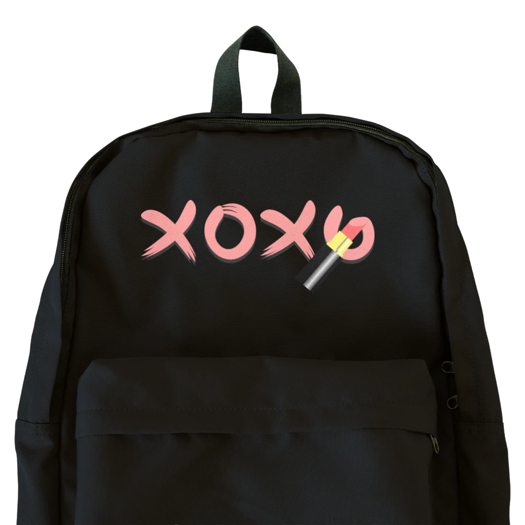 A33のxoxo Backpack