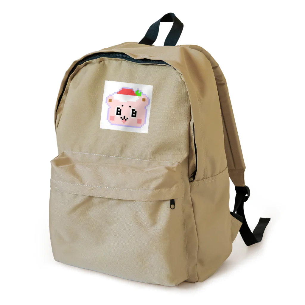 あくあのパンナコッタちゃん Backpack