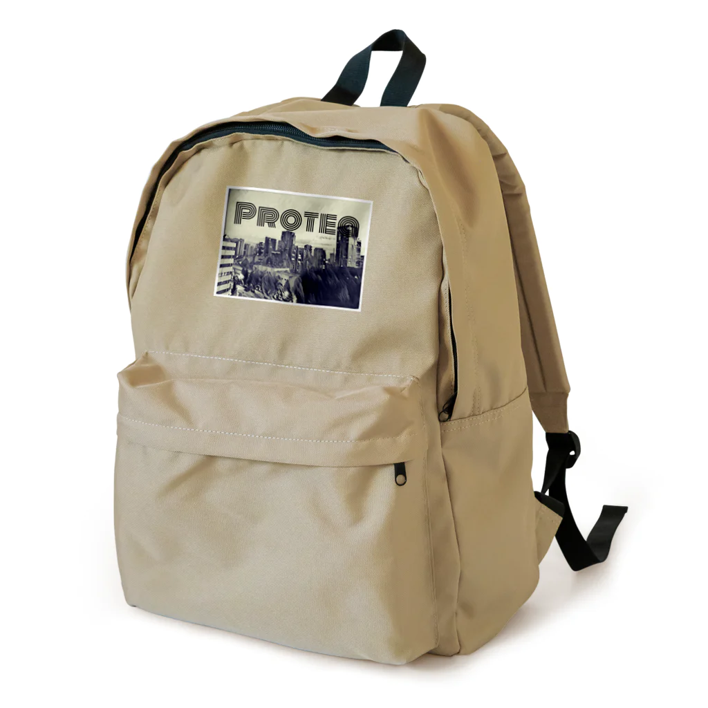 ProteaのPROTEA Backpack