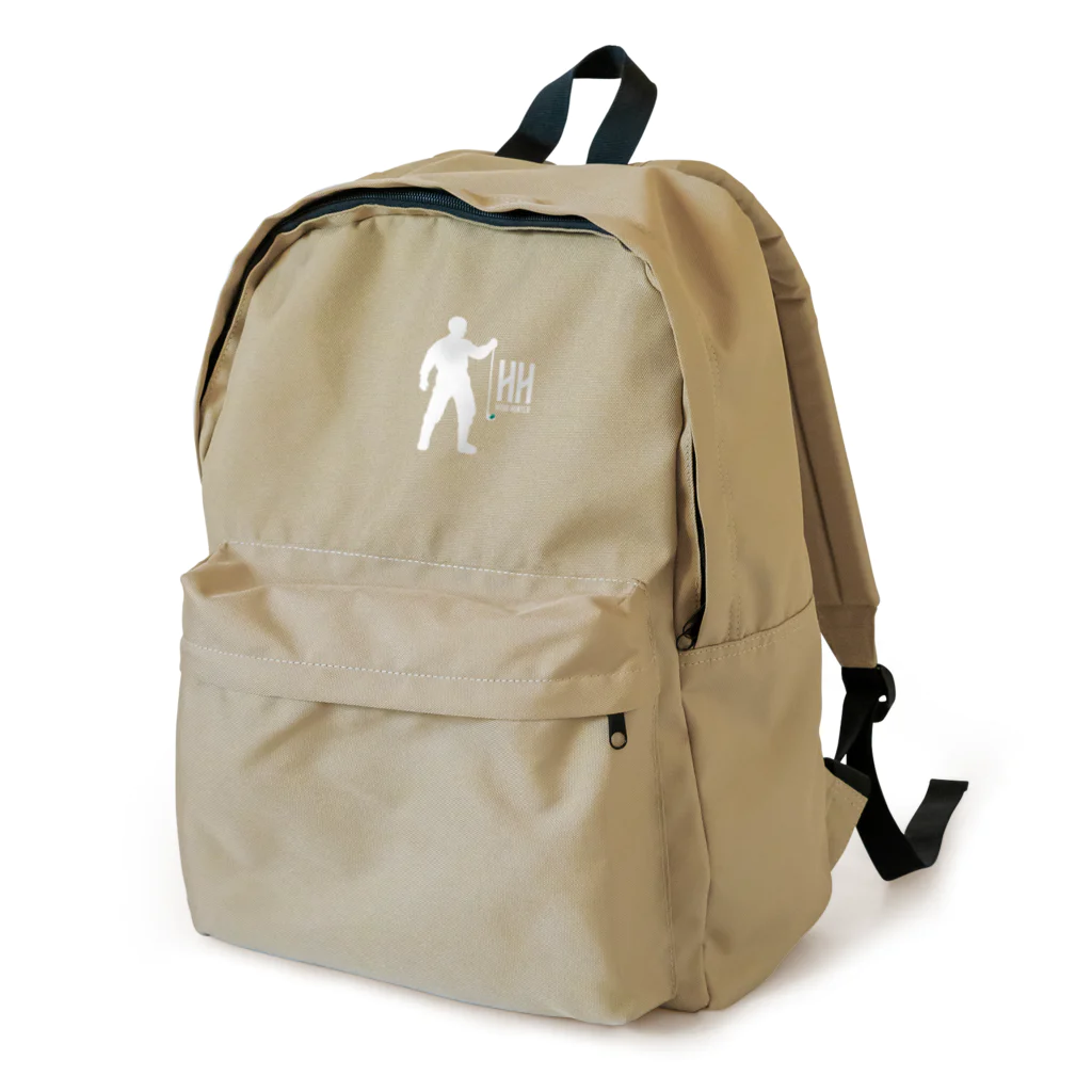 metaのHISUI HUNTER（翡翠ハンター） Backpack