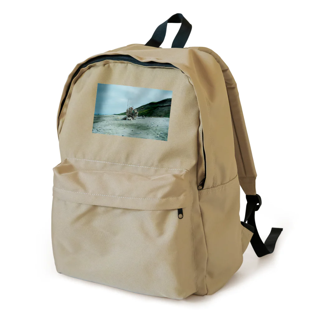 guu.の海５ Backpack