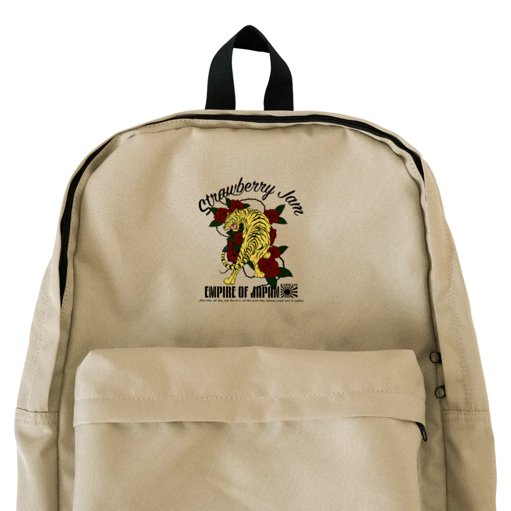 JOKERS FACTORYのJAPAN Backpack