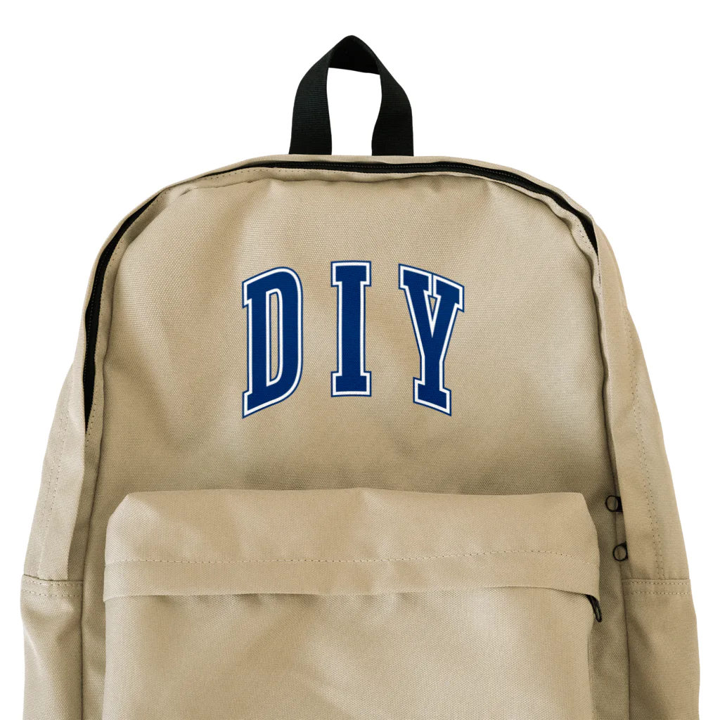 LONESOME TYPE ススのDIY Backpack