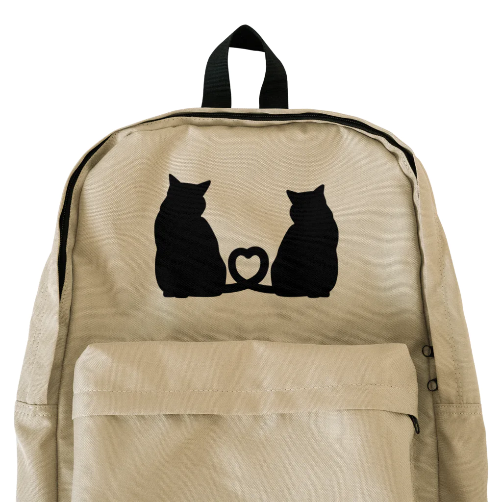 Drecome_Designの恋猫 Backpack