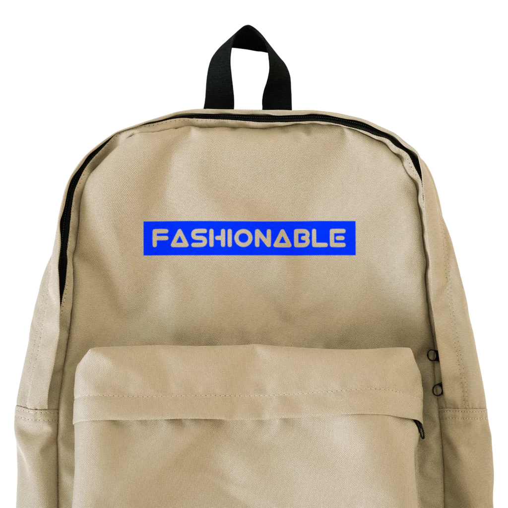 kazukiboxのFashionable Backpack