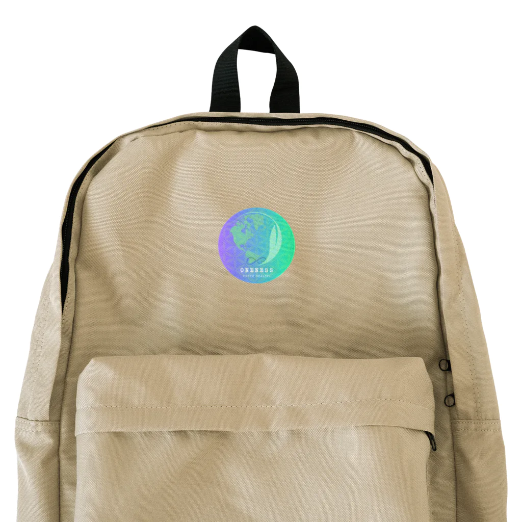 Harmonyの和んねす Backpack