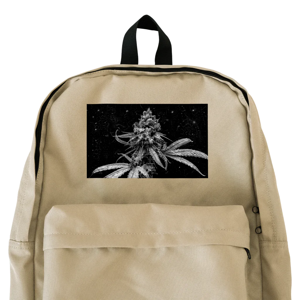 GoddessAddictの420 Backpack