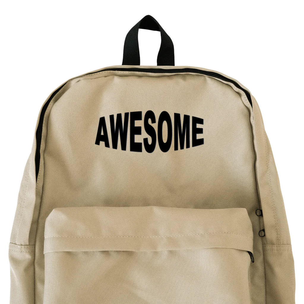 AwagoModeのAWESOME（すごい）Type1 (23) リュック