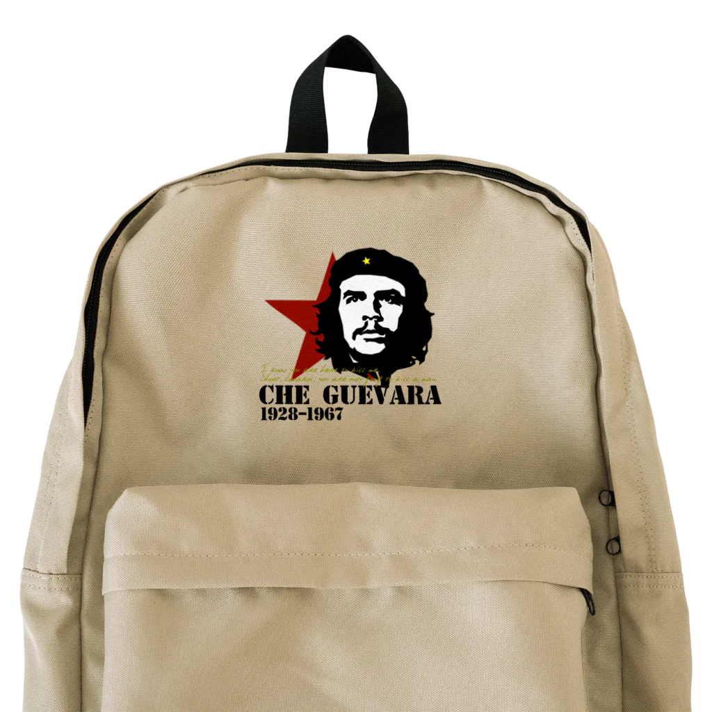 JOKERS FACTORYのGUEVARA ゲバラ Backpack