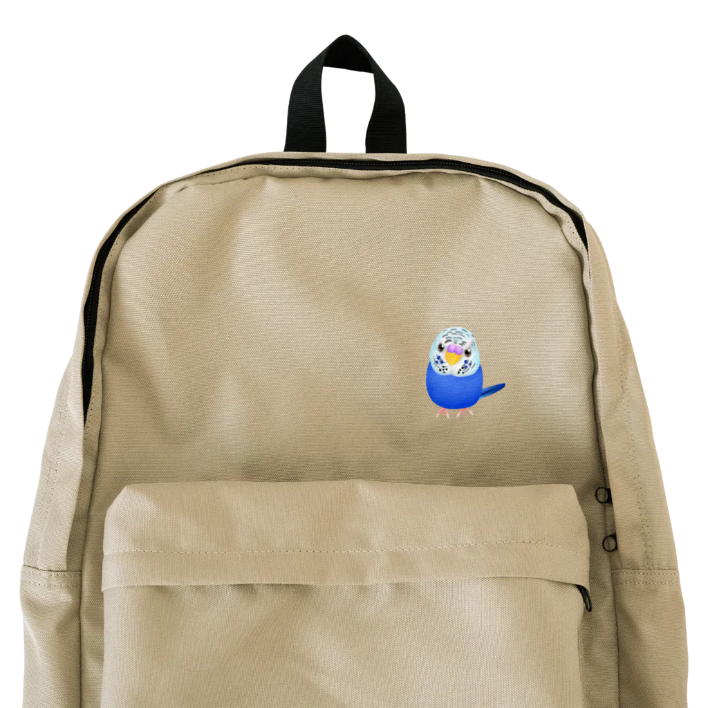 Lily bird（リリーバード）のうるうるジャンボ② Backpack