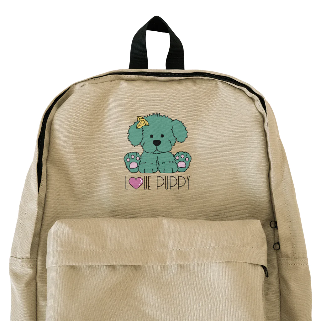 JOKERS FACTORYのPUPPY Backpack