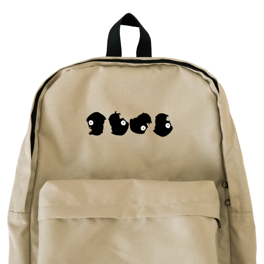 utacorocoroのotasukisamaコロコロ Backpack