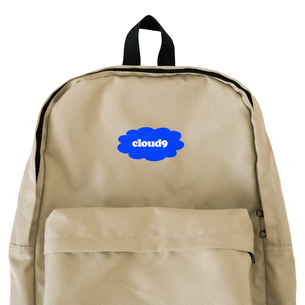 cloud9のcloud9 リュック