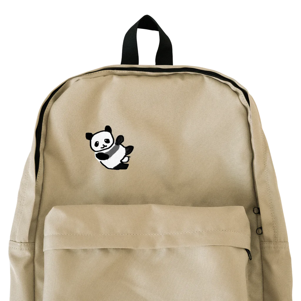 izumimimimimimiのパンダコロン Backpack