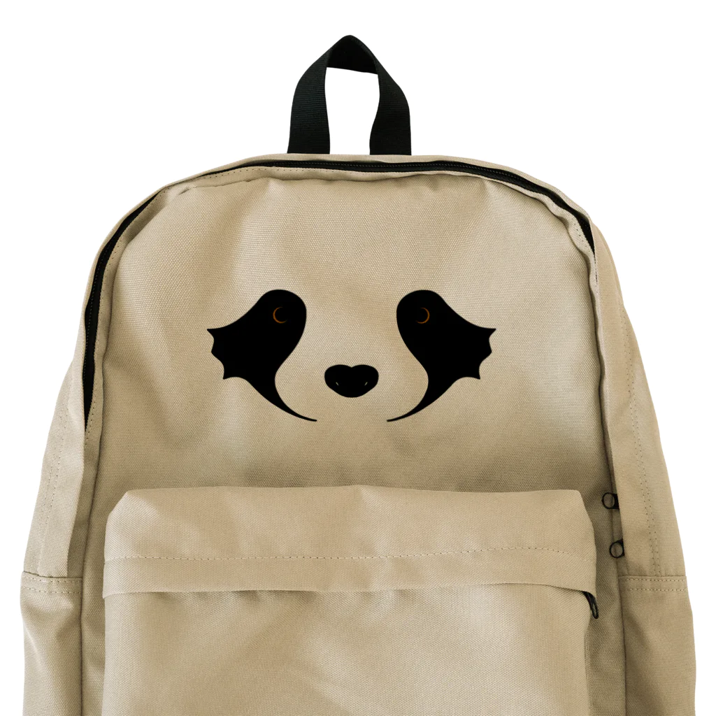 Kelfoy.のたぬき Backpack