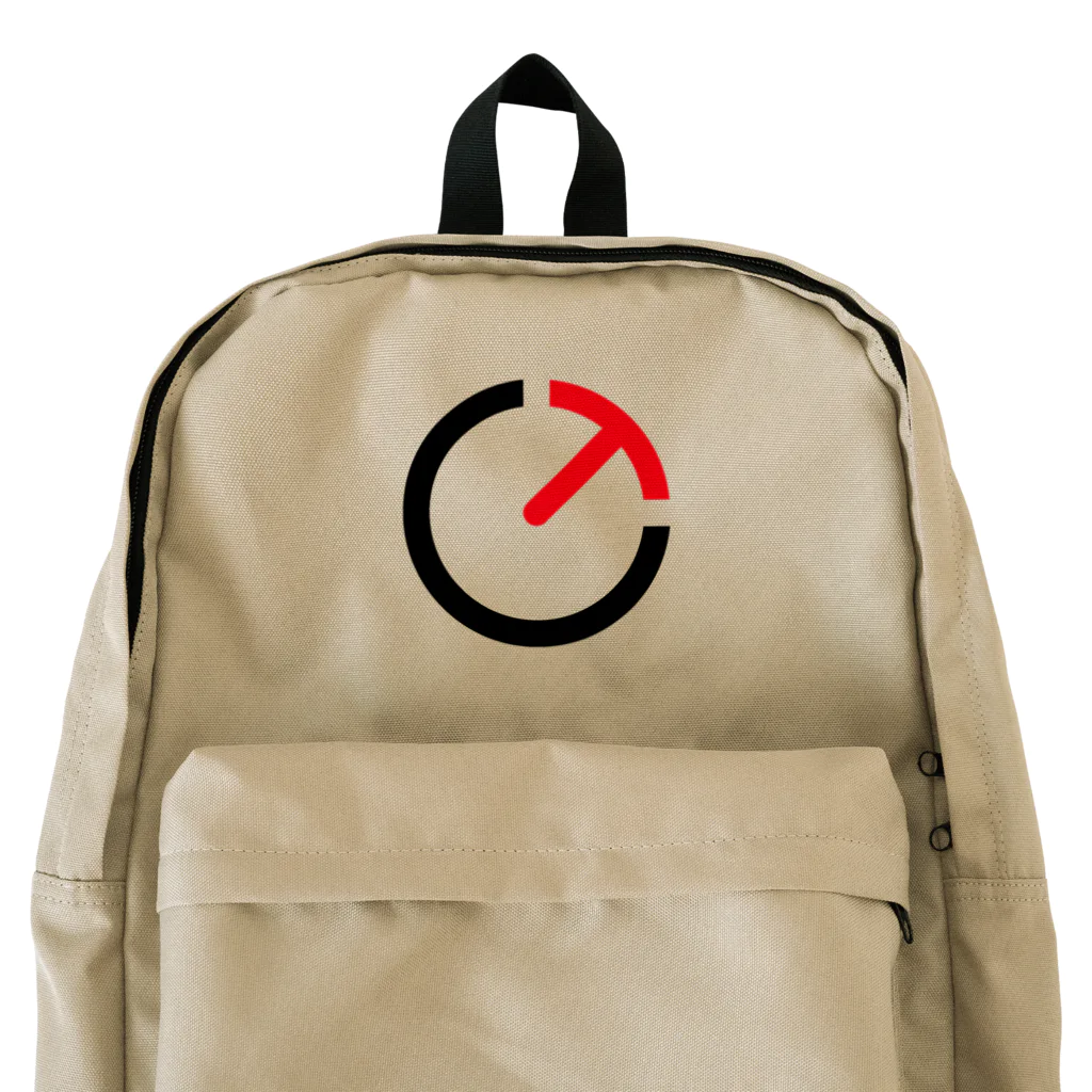 TMK-OTHSのOTHSロゴ Backpack