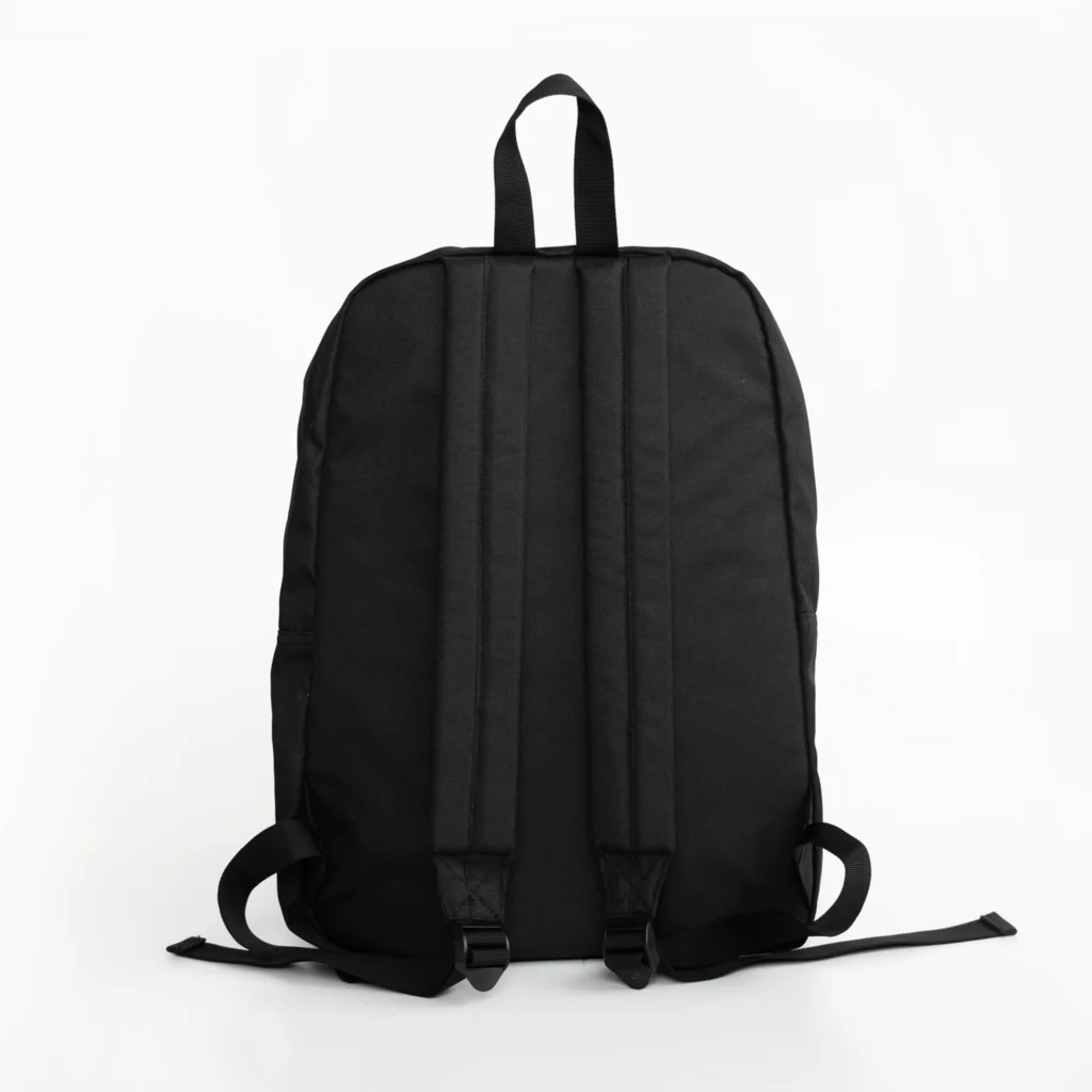 こんぺいの中学生。 Backpack