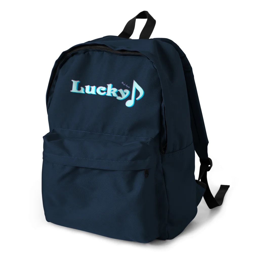 Ray's Spirit　レイズスピリットのLucky Backpack