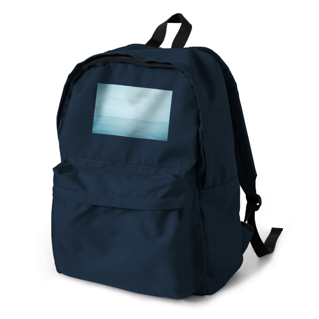 guu.の海１ Backpack