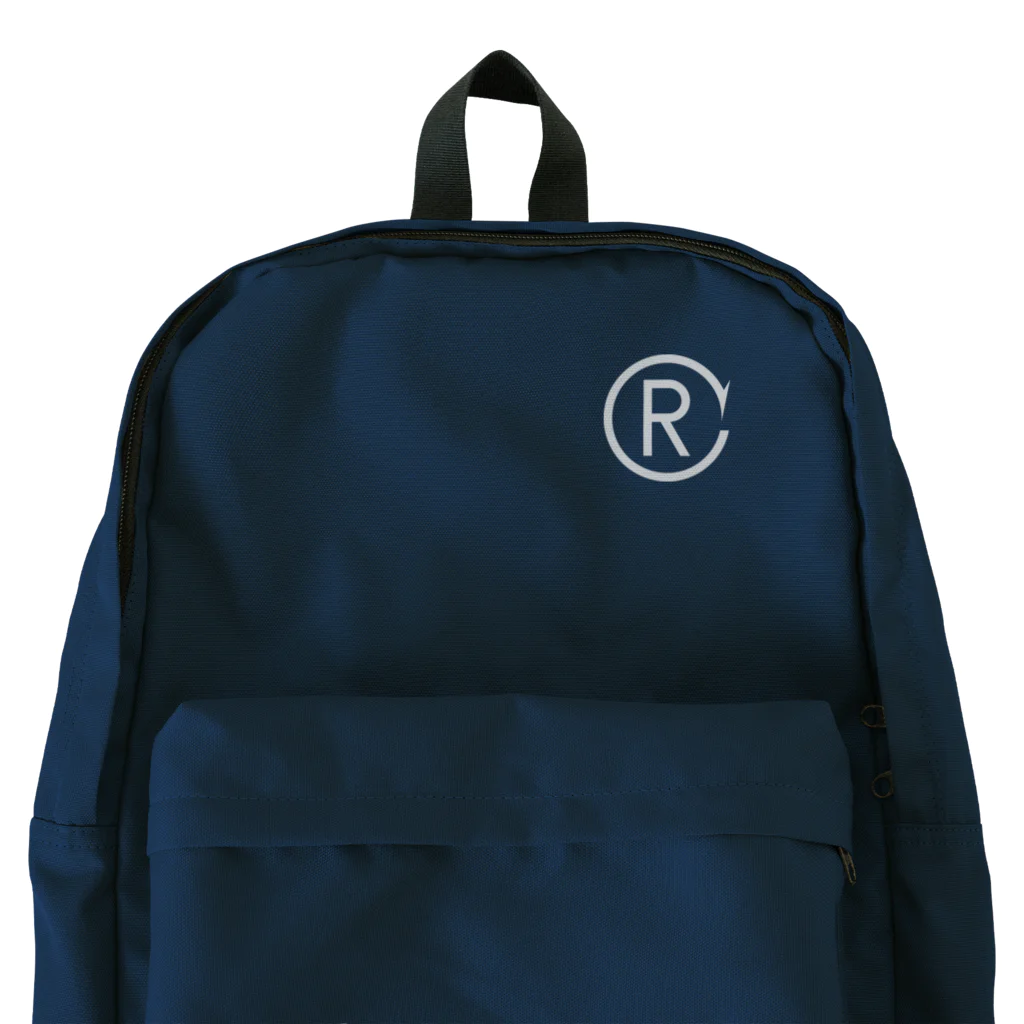 R-PREMIUM VENDERのtrademark yourself. リュック