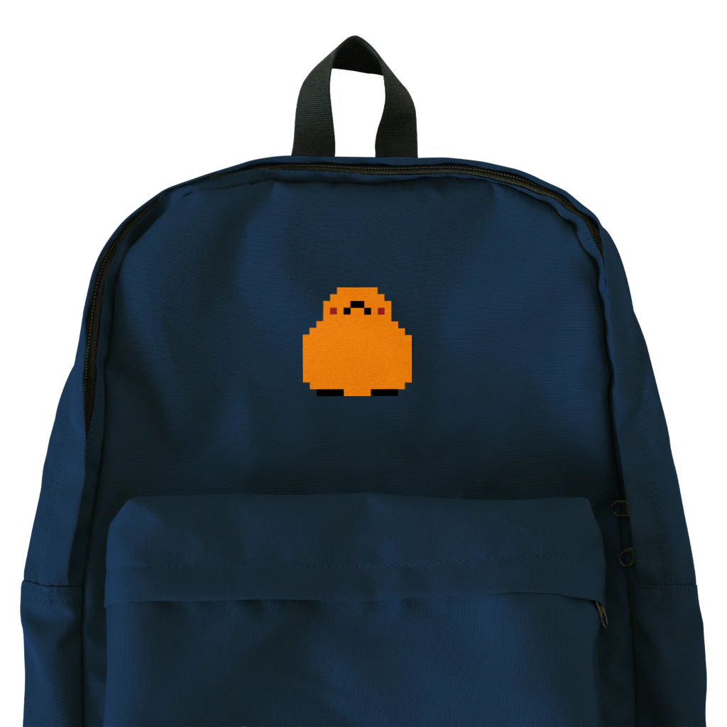ヤママユ(ヤママユ・ペンギイナ)の16bit Little King Backpack