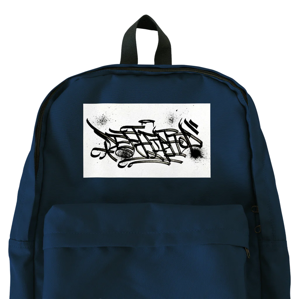 DEFHIPHOPのDEF HIPHOP Backpack