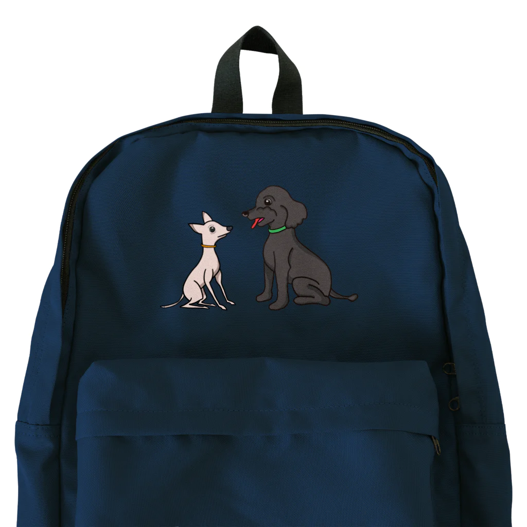 へちまめろんのへちまめろん Backpack