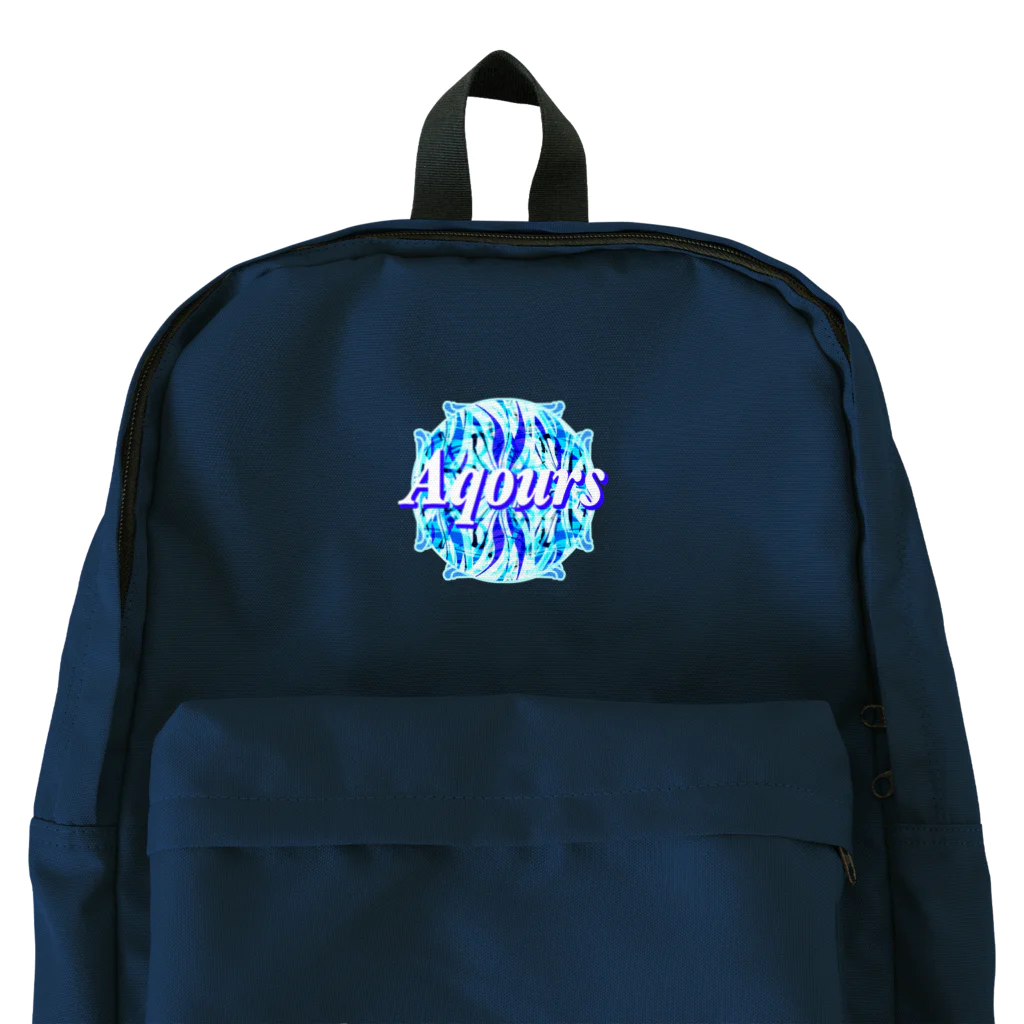 ✨🌈✨ユラクラカン🇯🇵 ✨🌈✨のAqours Backpack