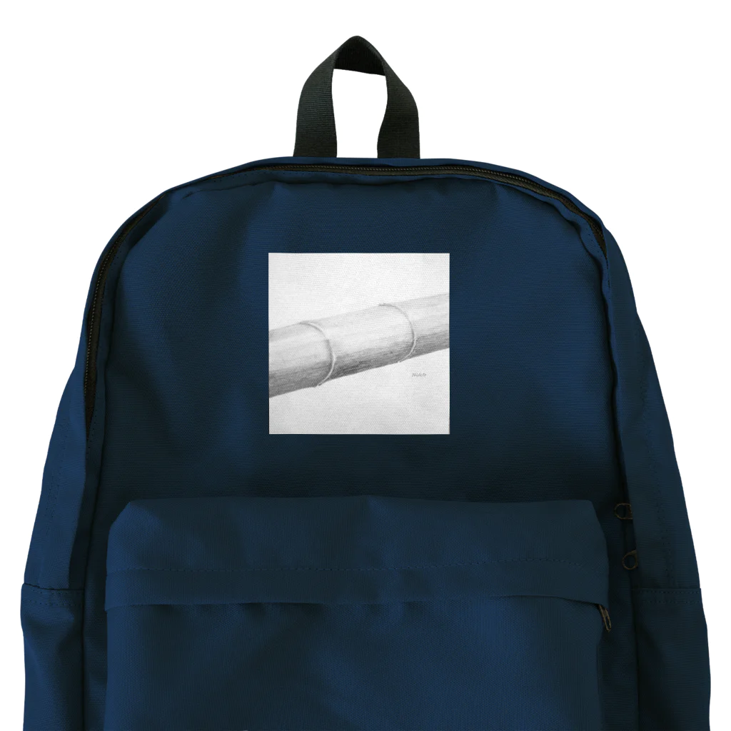 39Sの竹 Backpack