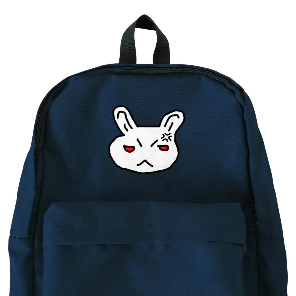 ﾍﾞﾀのナーバス Backpack